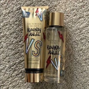 Victoria’s Secret Fragrance Set